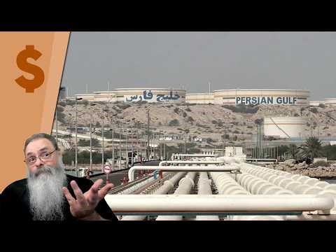 Oil will begin to run out in Brazil between April 15th and 20th, according to a projection by JP ...