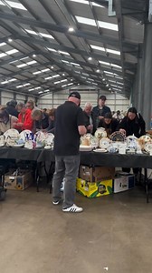 144K views · 3.9K reactions | We are open!  Join buyers from across the UK and beyond at the Newark Antiques Fair, your destination for a wide range of antiques and vintage treasures.  Newark Showground, NG24 2NY | International Antiques & Collectors Fairs (IACF) | Facebook