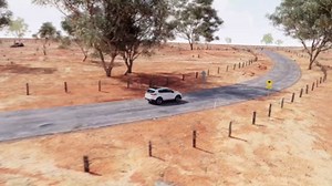 A-Premium Mass Air Flow Sensor Compatible with Hyundai Sonata 2003-2005 Santa Fe Kia Optima Sedona Sorento, without Housing, 1.8L 2.4L 3.0L 3.5L