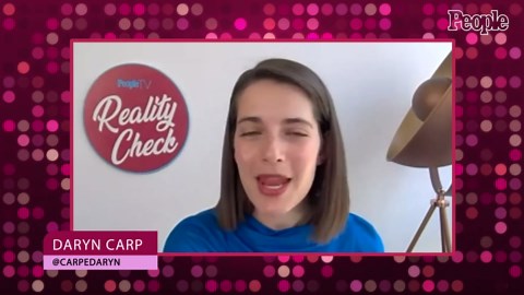 Theresa Caputo's Newly Married Daughter Victoria Steps Out with Husband After Long Island Wedding