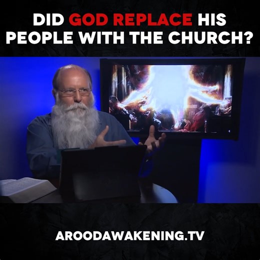 5.2K views · 219 reactions | Is Israel Still God's People, or Were...