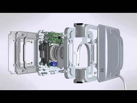 WINBOT 850 : Présentation du robot laveur de vitre multisurfaces