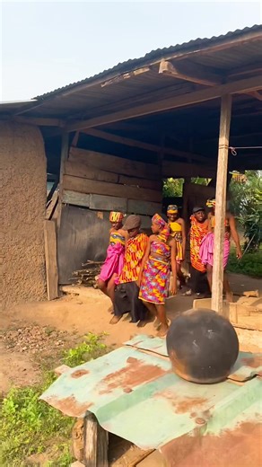 Abele Abaa Dance Challenge Explained