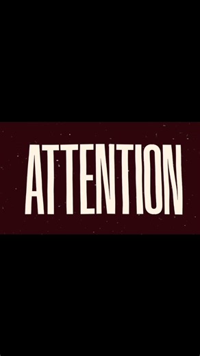 Charlie Puth - Attention (Lyrics) #lyrics #attention #shorts