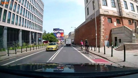 Vantrue N5S 4 Channel 360 Degree 2.7K Dash Cam, 4CH STARVIS 2 Night Vision, 2.7K+1080P*2+1440P Front Rear Inside Dashcam, 24/7 Buffered Parking Mode, WiFi, Voice Control, Dual GPS, Support 1TB Max