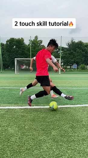 Mastering Two Touch Football Skills: Step-by-Step Tutorial