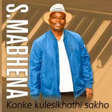 S. MABHENA: Musical Journey at the Piano