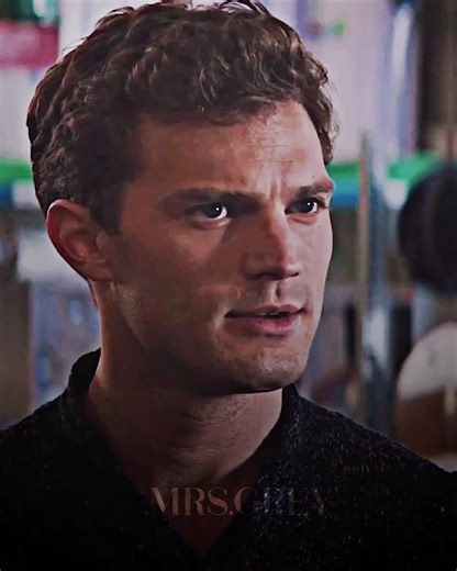 Jealous Mr. Grey Scenes Explained