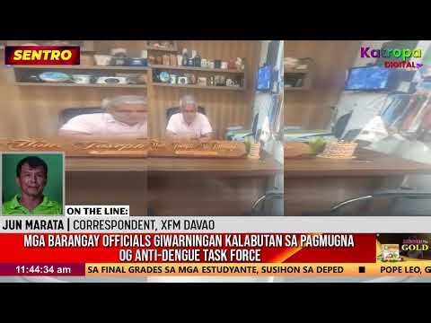 SENTRO | Feb. 6, 2026