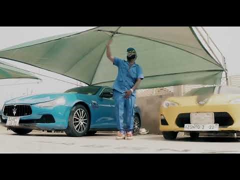 DJ Azonto - Fa No Fom (Official Video)