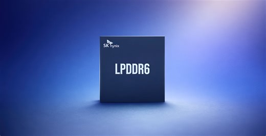 SK hynix announces 1c LPDDR6 DRAM with 10.7 Gbps speeds - VideoCardz.com
