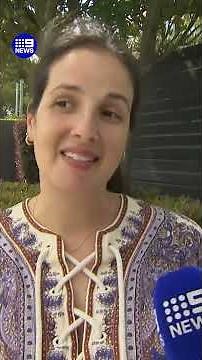 Family of Bondi attack victim speaks | 9 News Australia