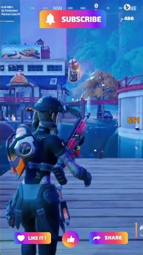 فورت نايت 😮 👍 | 🔥 Fortnite