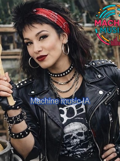 Teresa (El Zorro) - Tamales (Grindcore) 🎶 ¡Si te gustó el tema, no olvides dejar tu 👍 LIKE y SUSCRIBIRTE 🔔 para no perderte nada! ⭐ Redes sociales ⭐ 🎵 TikTok: https://www.tiktok.com/@machine.music.ia 📸 Instagram: https://www.instagram.com/machine.music.ia/ ▶️ YouTube: https://www.youtube.com/@Machine_music_ia 📘 Facebook: https://www.facebook.com/machine.music.ia ☕ ¿Me invitás un cafecito? 👉 https://cafecito.app/machine_music_ia 💳 Alias: machinemusic.uala 📩 Correo de contacto: machine.mu