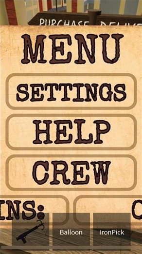 Mining steel in delivery not guaranteed on Roblox