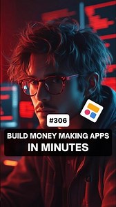 Build Powerful Web Apps With Zero Code — Turn Ideas Into Real Products!