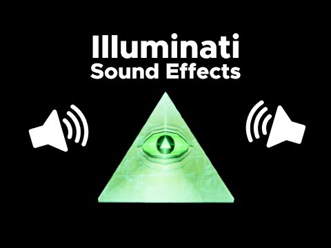TDX Illuminati Sound Effects