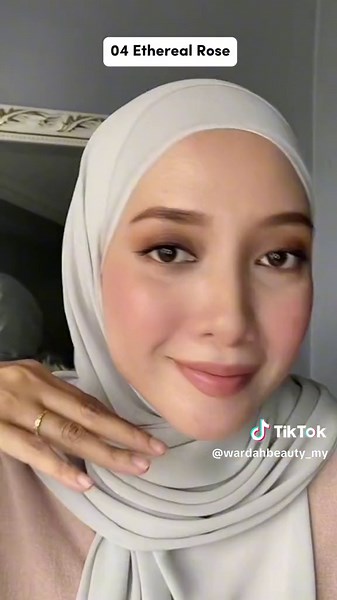 Wardah Colorfit Cream Blush Review and Application Tips