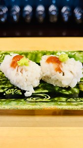 905K views · 18K reactions | Cutting Through 1,000 Bones to Make This Sushi #sushi #food | Hiroyuki Takeoka | Facebook