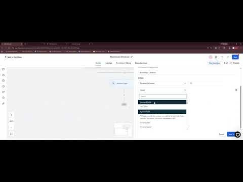 How to Create an Abandoned Cart Automation in 360 Ascension