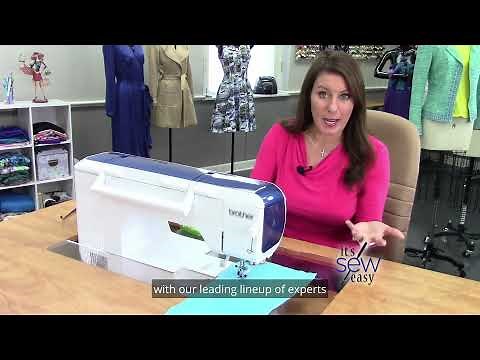 It's Sew Easy season 21 | preview