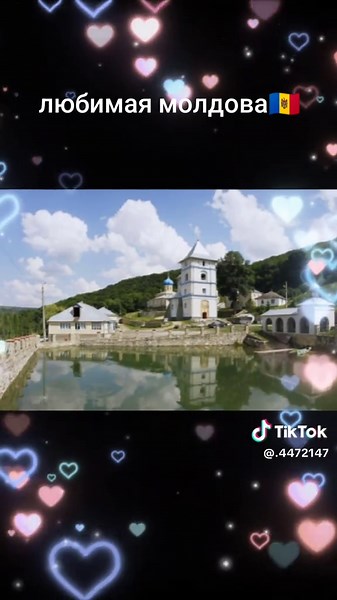 Discovering the Beauty of Moldova: Beloved Homeland