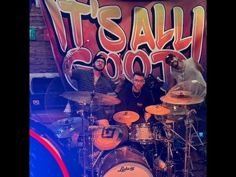 Live Band Karaoke Second Stream