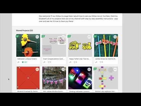 What's the Latest with Cricut's Design Space software? New Updates and Features Explained!