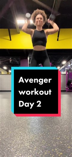 Train like an #avenger 🏋️‍♀️💪🏽 Day 2 of me training #scarlettjohansson workout routine for #blackwidow ... fall along every day!! Thursday: Total Body #marveltok#marvel #marvelfan #marvelcosplay#marvelpov #workout #Fitness #workroutine #workoutchallenge #marveltiktok #mcu #mcutok #marvelcast@marvel #moonknight