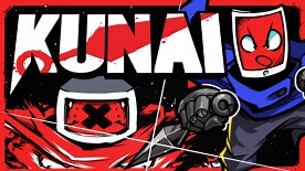 KUNAI | PC - Steam | Game Keys