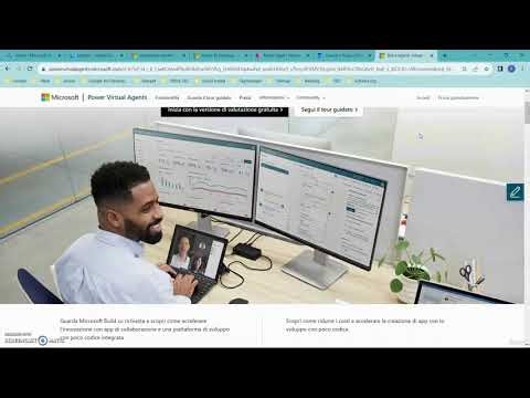 18 - Admin - Power Platform Administrator