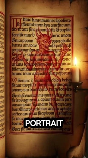 The Devil’s Bible: The Book That Shouldn’t Exist