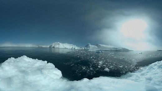 This is Climate Change