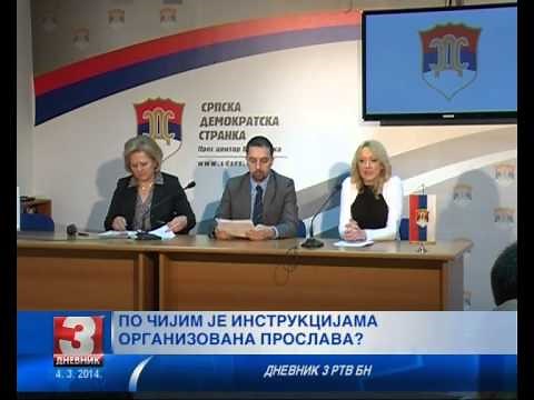 RTV BN DNEVNIK 3 UZIVO