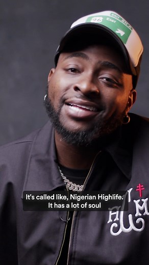 Chatting with Davido: Celebrity Interview on Afrobeat Music Production