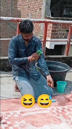 Ye kya kar rhe h ye log😁🙄#minivlog #funny #ytstudioes #ytshorts