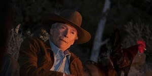 Cry Macho (2021) Tráiler Oficial Español