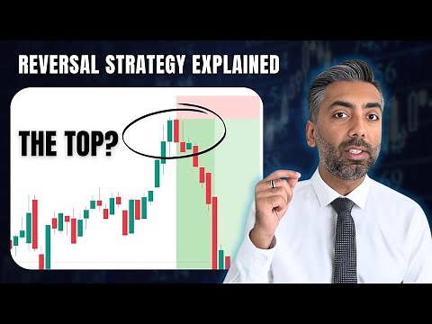 Reversal Strategy Breakdown | A Complete Guide on Trading Reversal Profitably