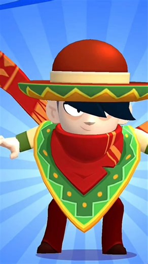 Brawl Stars Gaming #brawlstarsgameplay #brawll #brawlersgame #supercell #brawlshorts #highlights 05