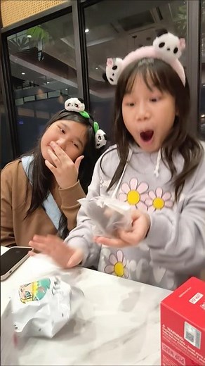 Suprise And Fun Unboxing, Kids Toys #funforkids