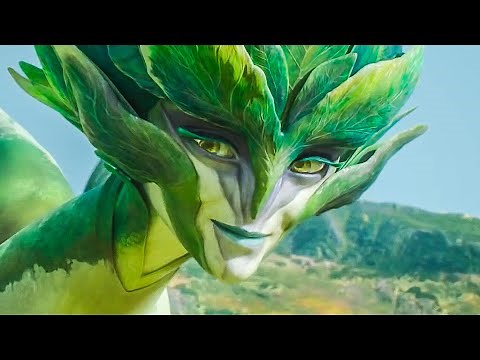 A WRINKLE IN TIME Trailer #2 (2018)