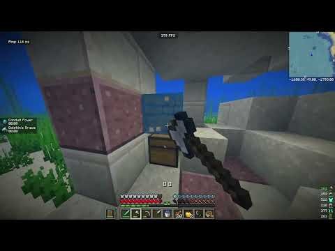 Part one of Infuse plugin type java server