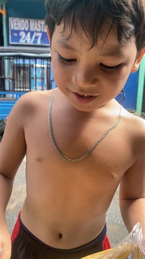 87K views · 444 reactions | Kalamay kinakamay habang patay???藍藍 #fbreels #comedyreels #comedyvideo #kids #funny #fyp #fbreelsfypシ゚viralfbreelsfypシ゚viral #fbreels2025ツ #fbyシvideo #trendingreelsvideo #fyp #interview #kids #funnyreels #randominterview | Colfurst Callin | Facebook