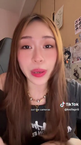 Replying to @kiki heyyy *rizzes you with my filthy frank inspired rap song about pooping* part 3 is here. come back soon for part 4: our first fight over justin bieber and a bonus chili ban mian side plot (scary) (gone wrong) (traumatizing) #storytime #grwm #getoutofmyswamp