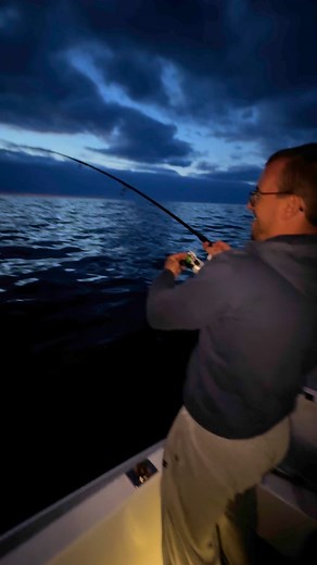 Azorean Fisherman on Reels