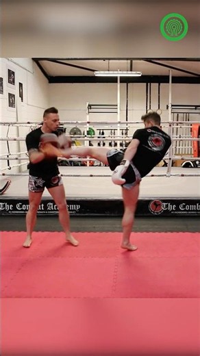 Kickboxing Training - The Long Guard Framework with Mick Crossland
