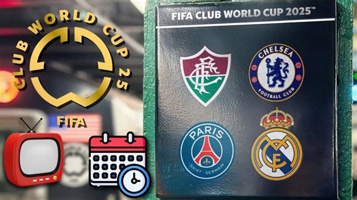 Semifinales del Mundial de Clubes 2025: fechas, horario y dónde ver en vivo