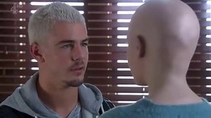 Hollyoaks 28th December 2017