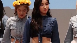 李承利Nancy__180107__Bboom Bboom