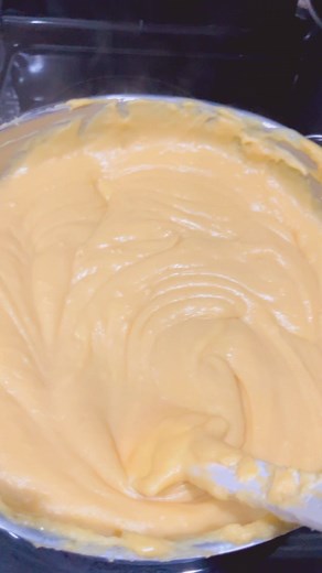 Yema cake frosting | Mommy Joy's Life